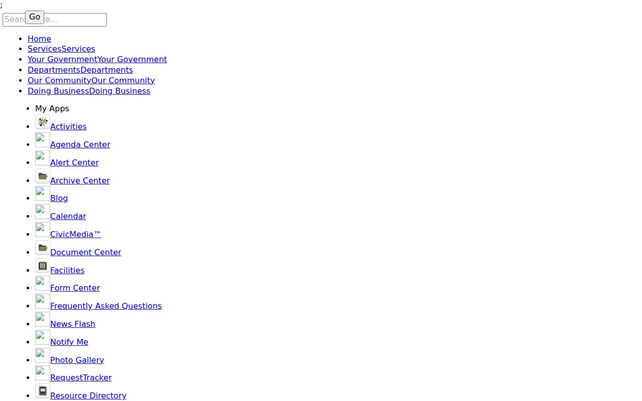Lebanon court docket municipal court record directory